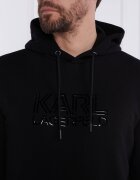 Karl Lagerfeld Hanorac | Regular Fit