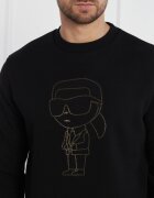Karl Lagerfeld Hanorac | Regular Fit