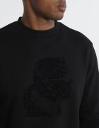 Karl Lagerfeld Hanorac | Regular Fit