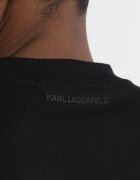 Karl Lagerfeld Hanorac | Regular Fit