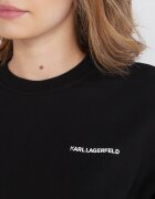 Karl Lagerfeld Hanorac | Regular Fit