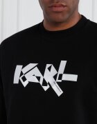 Karl Lagerfeld Hanorac | Regular Fit