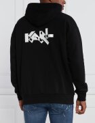 Karl Lagerfeld Hanorac | Regular Fit
