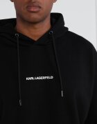 Karl Lagerfeld Hanorac | Regular Fit