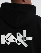 Karl Lagerfeld Hanorac | Regular Fit
