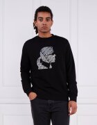 Karl Lagerfeld Hanorac | Regular Fit