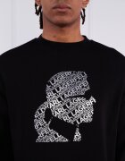 Karl Lagerfeld Hanorac | Regular Fit