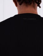 Karl Lagerfeld Hanorac | Regular Fit