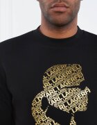 Karl Lagerfeld Hanorac | Regular Fit