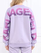 Karl Lagerfeld Hanorac | Regular Fit