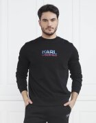 Karl Lagerfeld Hanorac | Regular Fit