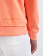 Karl Lagerfeld Hanorac | Regular Fit