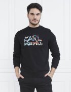 Karl Lagerfeld Hanorac | Regular Fit