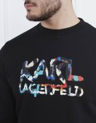Karl Lagerfeld Hanorac | Regular Fit