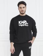 Karl Lagerfeld Hanorac | Regular Fit