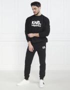 Karl Lagerfeld Hanorac | Regular Fit