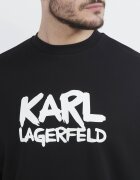 Karl Lagerfeld Hanorac | Regular Fit
