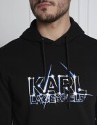 Karl Lagerfeld Hanorac | Regular Fit