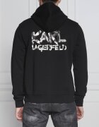 Karl Lagerfeld Hanorac | Regular Fit