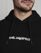 Karl Lagerfeld Hanorac | Regular Fit