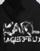 Karl Lagerfeld Hanorac | Regular Fit