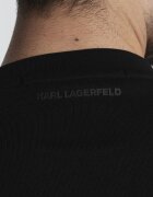 Karl Lagerfeld Hanorac | Regular Fit