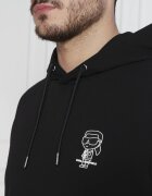 Karl Lagerfeld Hanorac | Regular Fit