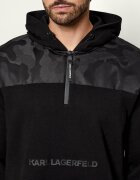 Karl Lagerfeld Hanorac | Regular Fit