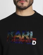 Karl Lagerfeld Hanorac | Regular Fit