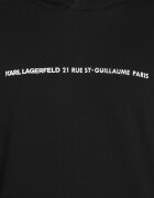 Karl Lagerfeld Hanorac | Regular Fit