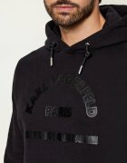 Karl Lagerfeld Hanorac | Regular Fit