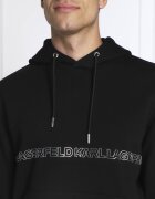 Karl Lagerfeld Hanorac | Regular Fit