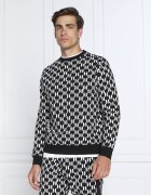 Karl Lagerfeld Hanorac | Regular Fit