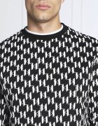 Karl Lagerfeld Hanorac | Regular Fit