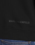 Karl Lagerfeld Hanorac | Regular Fit