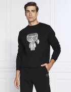 Karl Lagerfeld Hanorac | Regular Fit
