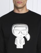 Karl Lagerfeld Hanorac | Regular Fit