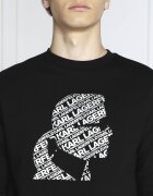 Karl Lagerfeld Hanorac | Regular Fit