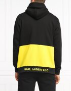 Karl Lagerfeld Hanorac | Regular Fit