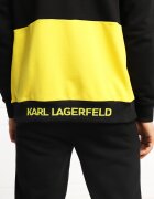 Karl Lagerfeld Hanorac | Regular Fit