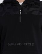 Karl Lagerfeld Hanorac | Regular Fit