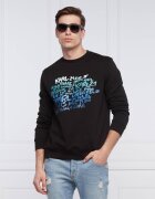 Karl Lagerfeld Hanorac | Regular Fit