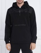 Karl Lagerfeld Hanorac | Regular Fit