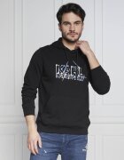 Karl Lagerfeld Hanorac | Regular Fit