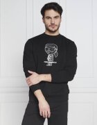Karl Lagerfeld Hanorac | Regular Fit