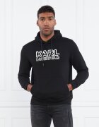 Karl Lagerfeld Hanorac | Regular Fit
