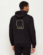 Karl Lagerfeld Hanorac | regular fit