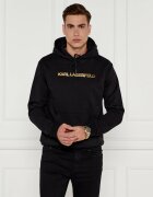 Karl Lagerfeld Hanorac | Regular Fit