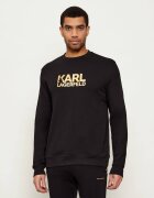 Karl Lagerfeld Hanorac | regular fit