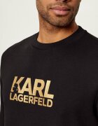 Karl Lagerfeld Hanorac | regular fit